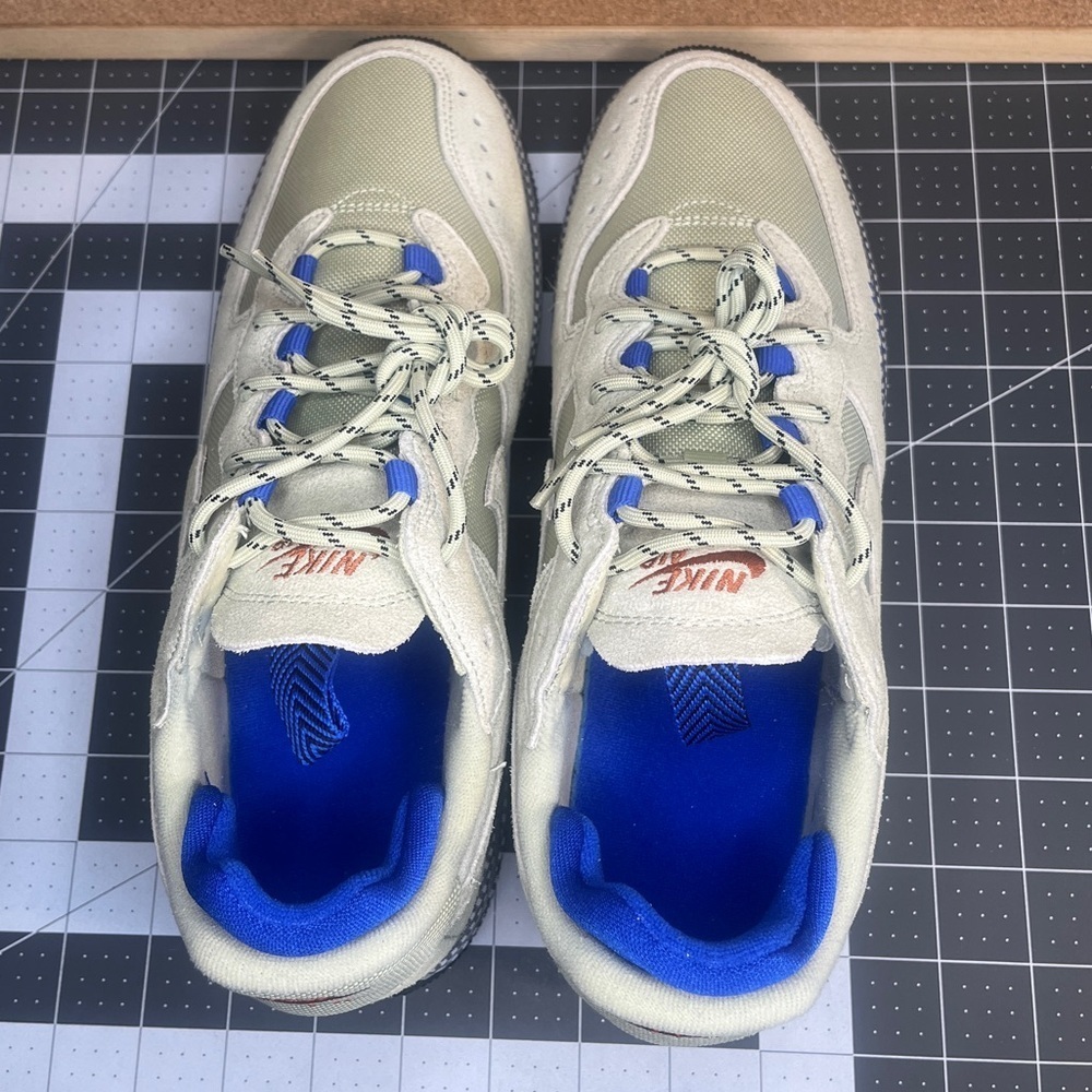 Nike 
Air Force 1
'WILD'
NWOT - Picture 7 of 9